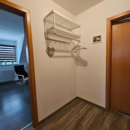 Ferienwohnung Muggelig Kiel Bagian luar foto