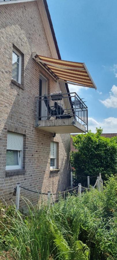 Ferienwohnung Muggelig Kiel Bagian luar foto