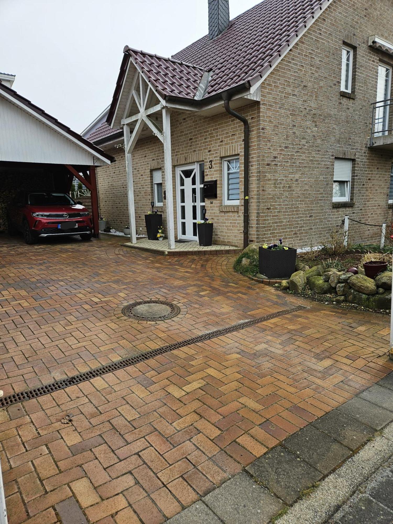 Ferienwohnung Muggelig Kiel Bagian luar foto