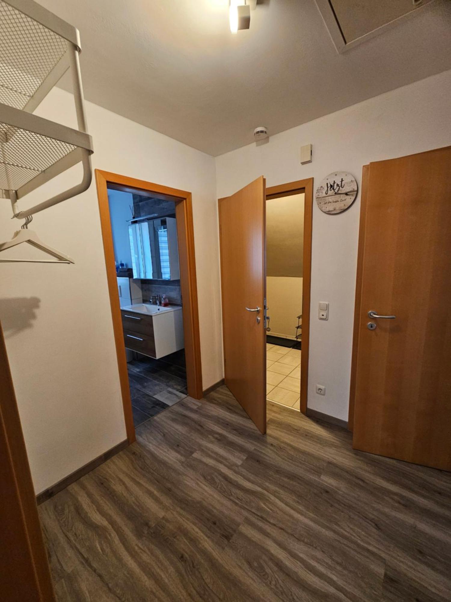 Ferienwohnung Muggelig Kiel Bagian luar foto