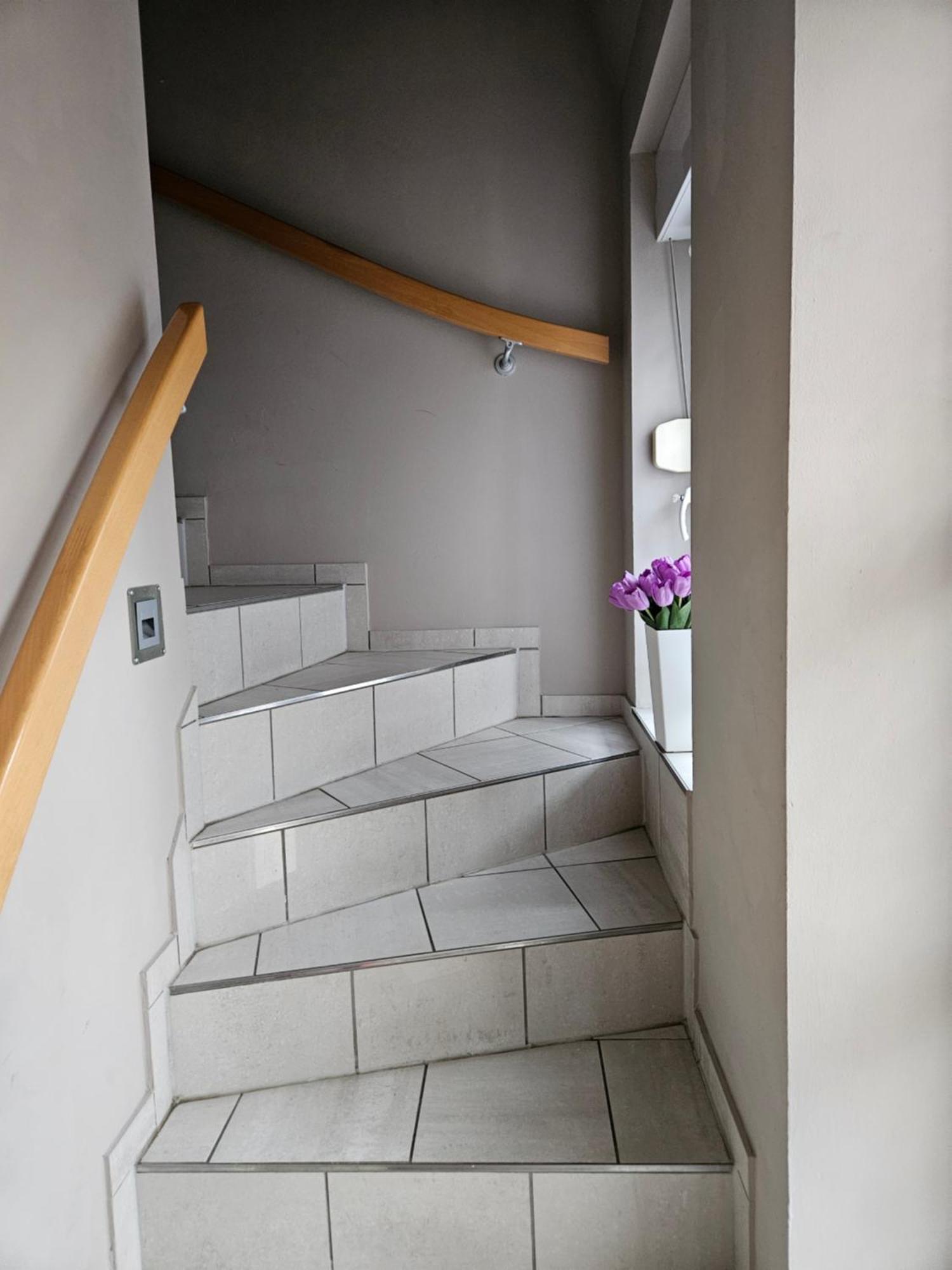 Ferienwohnung Muggelig Kiel Bagian luar foto
