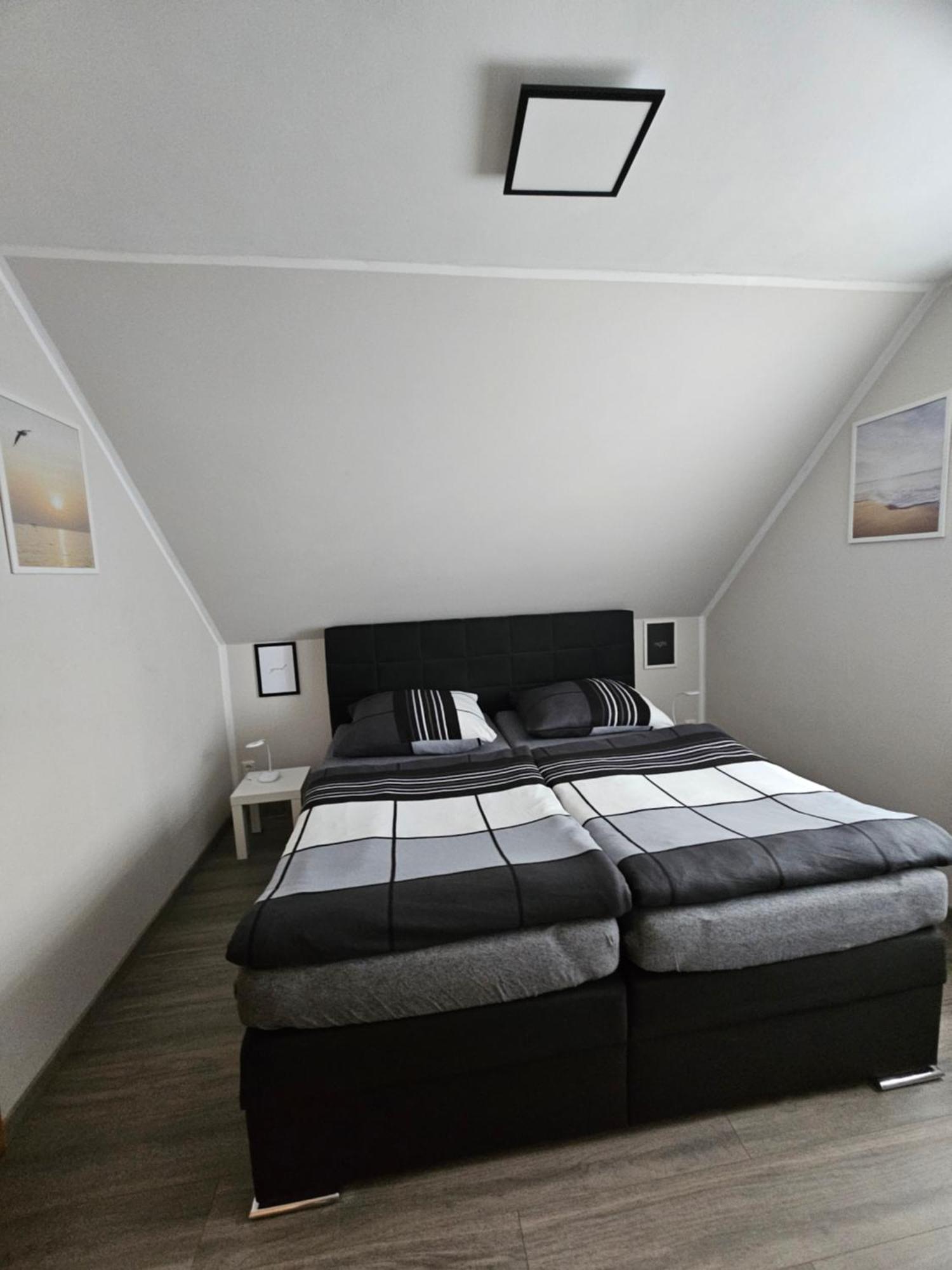Ferienwohnung Muggelig Kiel Bagian luar foto