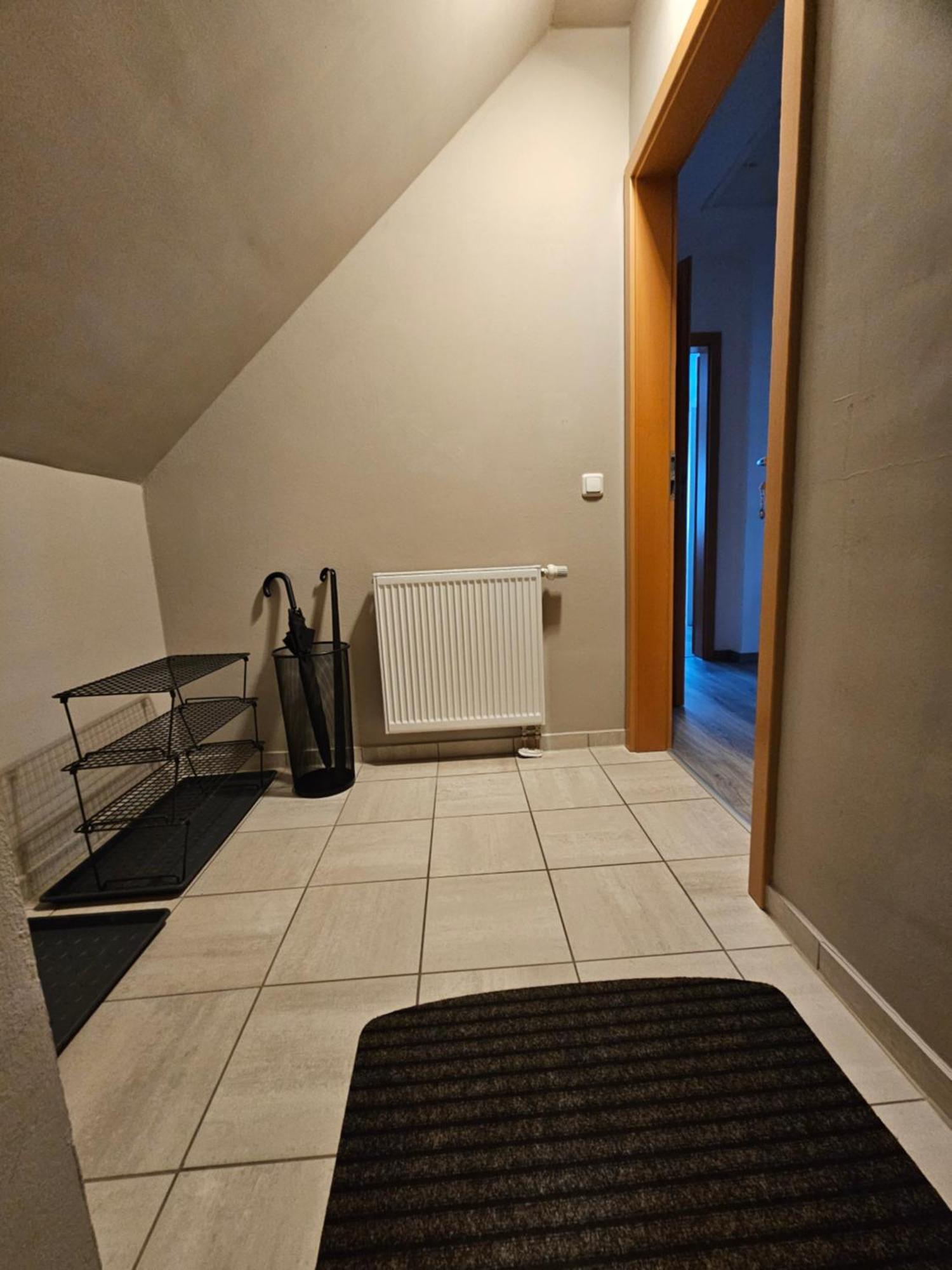 Ferienwohnung Muggelig Kiel Bagian luar foto
