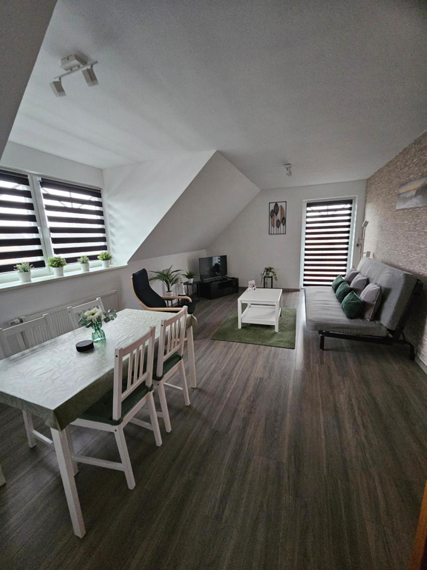 Ferienwohnung Muggelig Kiel Bagian luar foto
