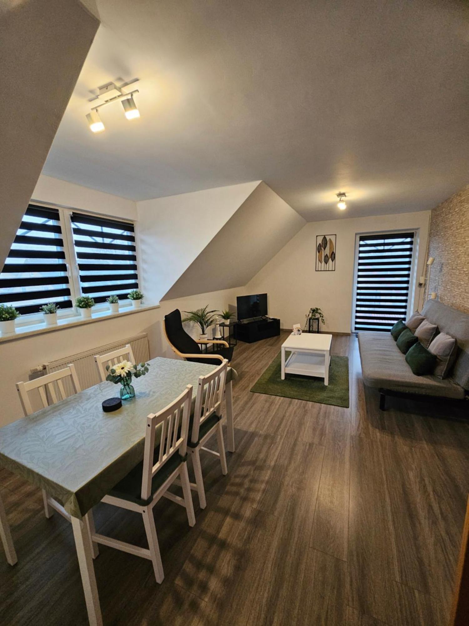 Ferienwohnung Muggelig Kiel Bagian luar foto